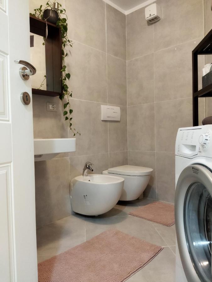 Diti Cozy Apartment Тирана Екстериор снимка