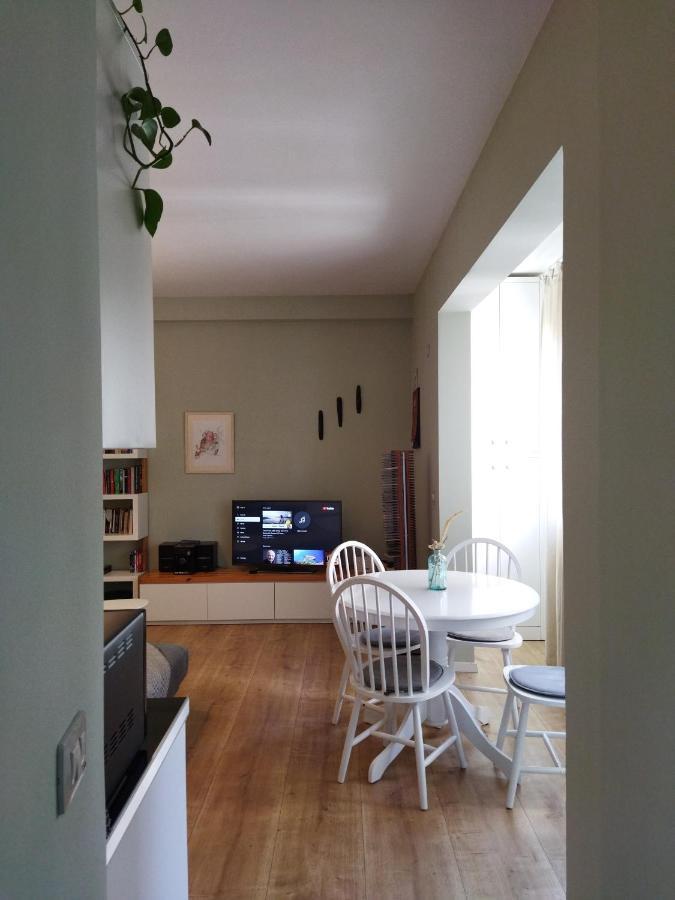 Diti Cozy Apartment Тирана Екстериор снимка
