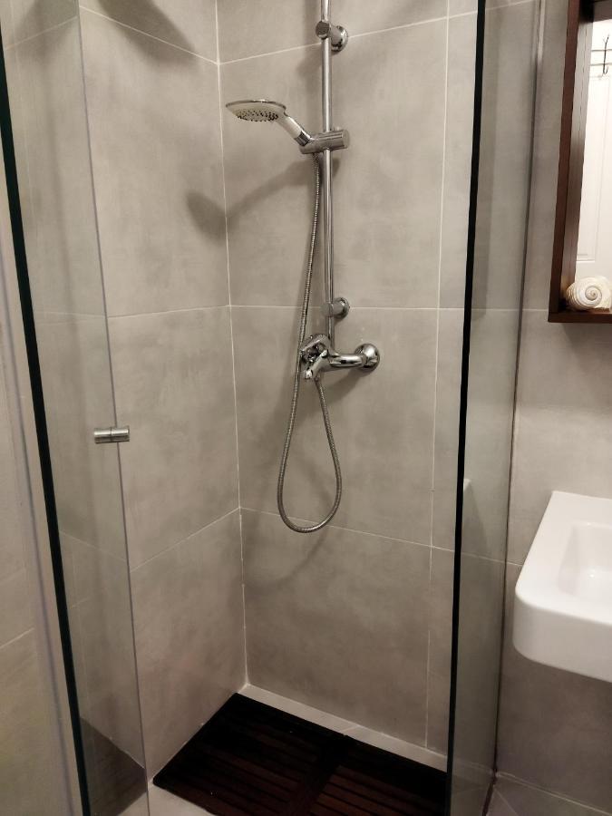 Diti Cozy Apartment Тирана Екстериор снимка
