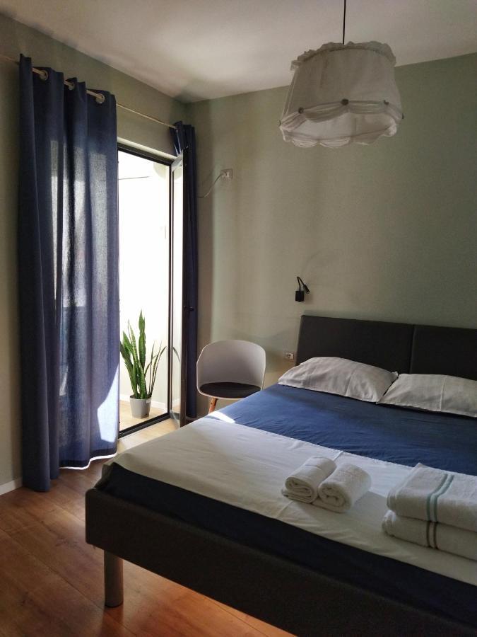 Diti Cozy Apartment Тирана Екстериор снимка