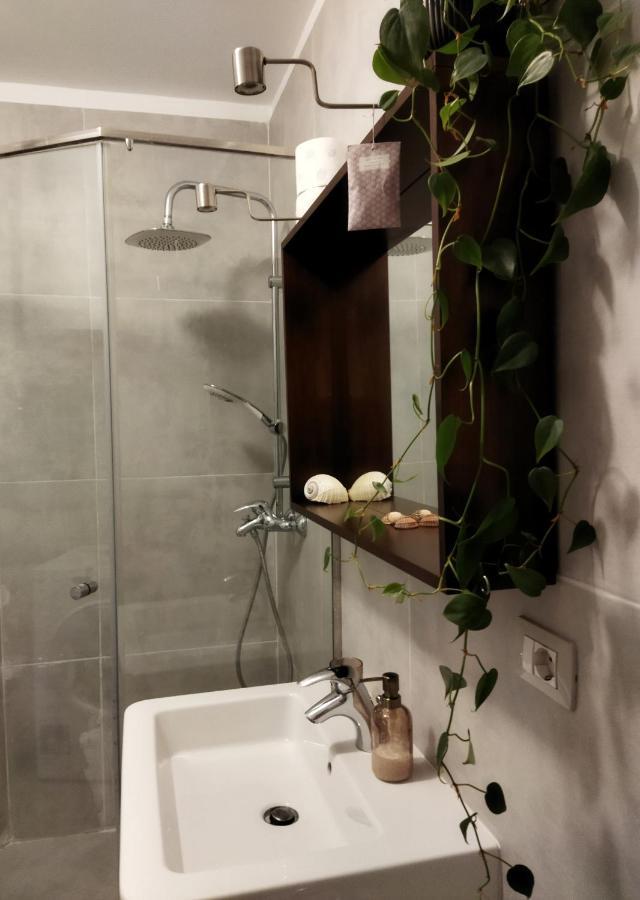 Diti Cozy Apartment Тирана Екстериор снимка