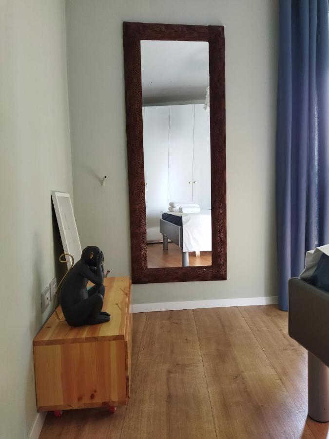 Diti Cozy Apartment Тирана Екстериор снимка