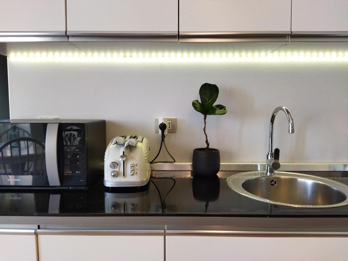 Diti Cozy Apartment Тирана Екстериор снимка