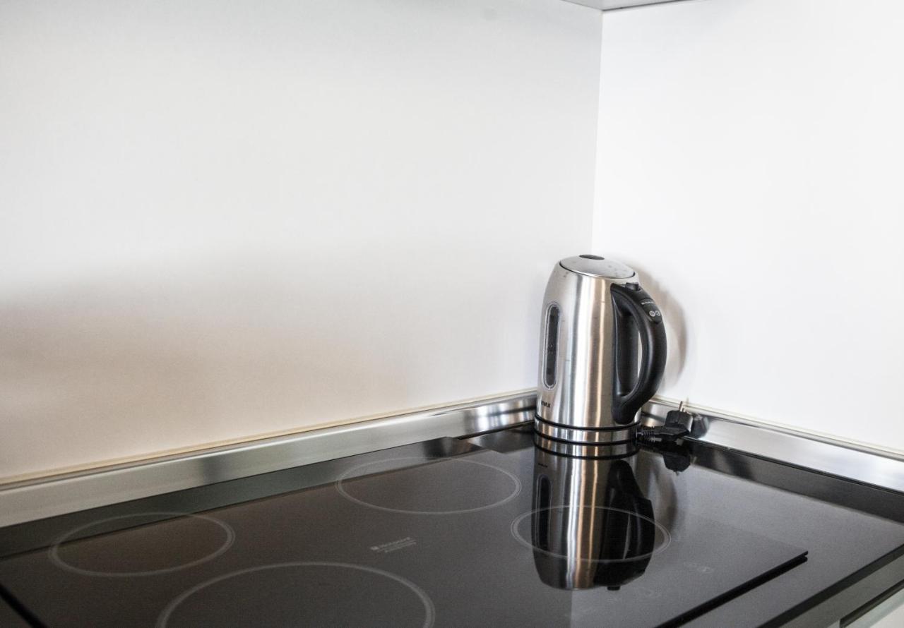 Diti Cozy Apartment Тирана Екстериор снимка
