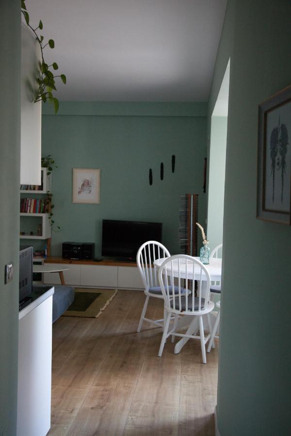 Diti Cozy Apartment Тирана Екстериор снимка