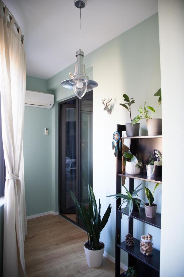 Diti Cozy Apartment Тирана Екстериор снимка