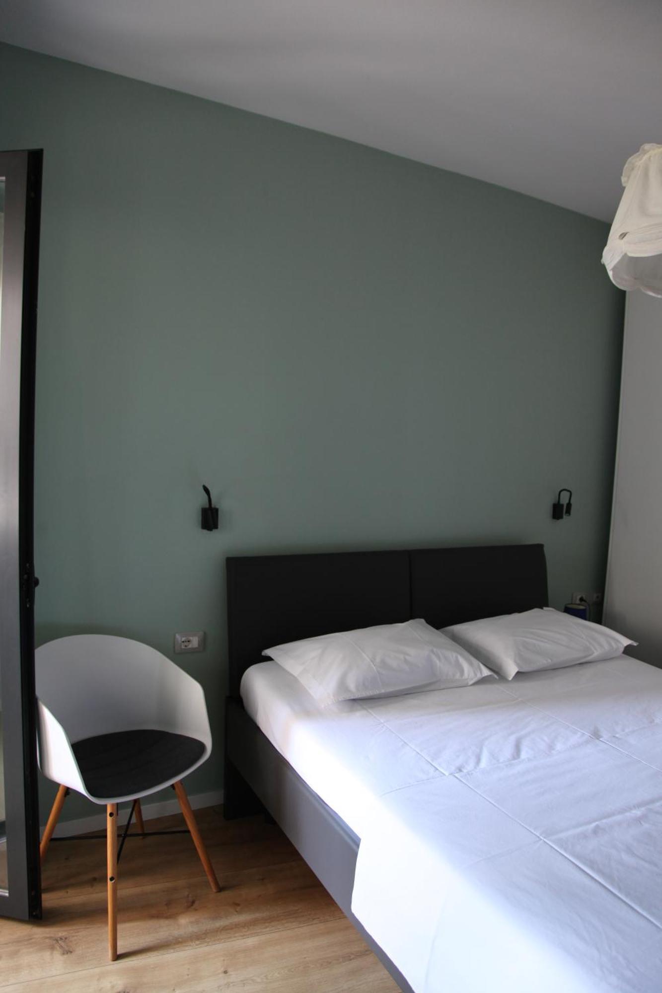Diti Cozy Apartment Тирана Екстериор снимка